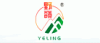 野岭品牌logo
