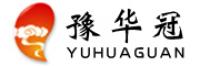 豫华冠品牌logo