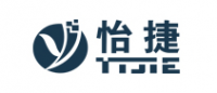 怡捷YIJIE品牌logo