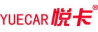 悦卡YORCRA品牌logo