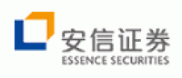 安信证券品牌logo