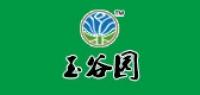 玉谷园品牌logo