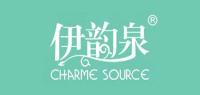 伊韵泉品牌logo