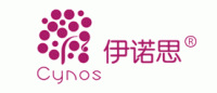 伊诺思CYNOS品牌logo