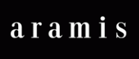 雅男士Aramis品牌logo