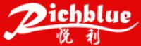 悦利Richblue品牌logo