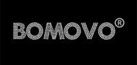BOMOVO品牌logo