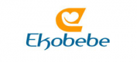 怡戈EKOBEBE品牌logo