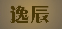 逸辰品牌logo