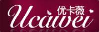 优卡薇品牌logo