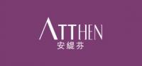安缇芬品牌logo