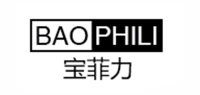 宝菲力品牌logo