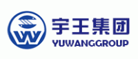 宇王品牌logo