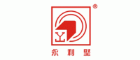 永利坚品牌logo