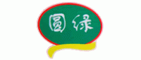 圆绿品牌logo