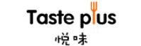 悦味Taste plus品牌logo
