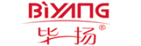 毕扬品牌logo