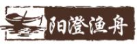 阳澄渔舟品牌logo