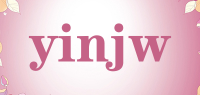 yinjw品牌logo
