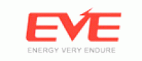 亿纬EVE品牌logo