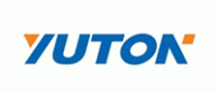 YUTON品牌logo