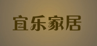 宜乐家居品牌logo