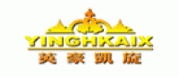 英豪凯旋品牌logo