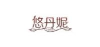 悠丹妮品牌logo
