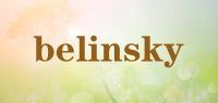 belinsky品牌logo