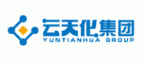 云天化品牌logo