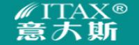 意大斯ITAX品牌logo