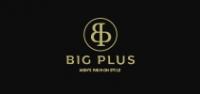 bigplus品牌logo