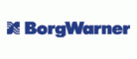 博格华纳BorgWarner品牌logo