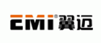 翼迈EMI品牌logo