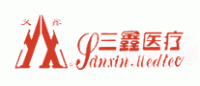 义鑫品牌logo