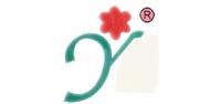 雅阁家居品牌logo