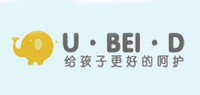 优贝迪品牌logo