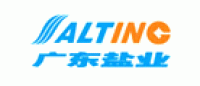 粤盐品牌logo