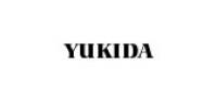 yukida品牌logo