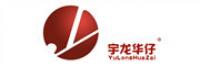 宇龙华仔品牌logo