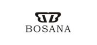 bosana品牌logo