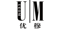 优穆品牌logo