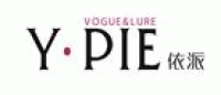 依派Y·PIE品牌logo