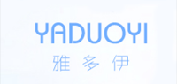 雅多伊品牌logo