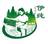 伊纯品牌logo