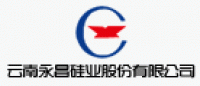 永昌硅品牌logo