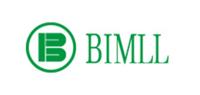 bimll汽车用品品牌logo