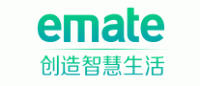 易美特Emate品牌logo