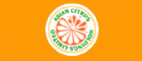 亚洲果业品牌logo