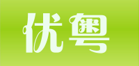 优粤品牌logo